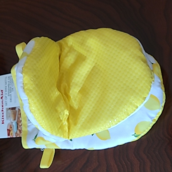 🍋KitchenAid Mini Mitts - Picture 5 of 7